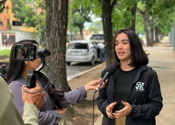 Denuncian que personas no identificadas allanaron vivienda de la dirigente político Albany Colmenares