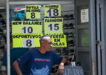 Salarios y créditos, los «sacrificados» en la política antiinflacionaria de Venezuela