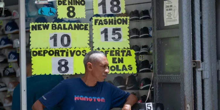 Salarios y créditos, los «sacrificados» en la política antiinflacionaria de Venezuela
