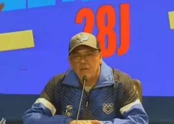 Jorge Rodríguez: la afluencia de electores fue asimétrica