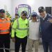 Lacava y Fuenmayor inauguraron Estación Policial Avenida Lara
