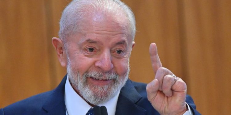 Lula no quiere roces con Argentina o Venezuela: «Que elijan a los presidentes que quieran»