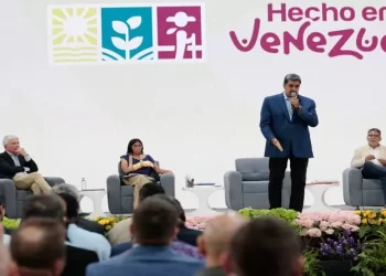 Maduro decidió derogar el Impuesto a las Grandes Transacciones Financieras