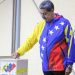 Nicolás Maduro asegura que hará respetar el resultado de las elecciones presidenciales