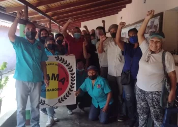 Docentes carabobeños denunciaron traslados irregulares y arbitrarios