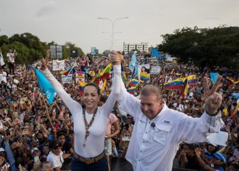El renacer de una oposición unida, podría ser la piedra en el zapato de Maduro