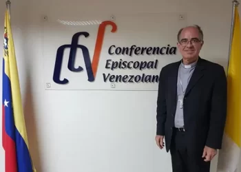 Jesús González de Zárate tomará posesión de la Arquidiócesis de Valencia el 21 de septiembre