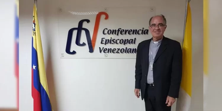 Jesús González de Zárate tomará posesión de la Arquidiócesis de Valencia el 21 de septiembre