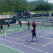El Pickleball sigue creciendo en Carabobo y llegó al Complejo Nacional de Tenis de Puerto Cabello