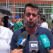 Denuncian violación de derechos electorales en el Lisandro Lecuna en Naguanagua