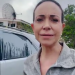 María Corina Machado denuncia «atentado en su contra»