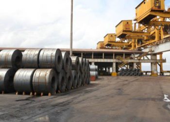 Advierten que Sidor produjo solo 1.5 % de su capacidad instalada en primer semestre de 2024