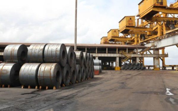 Advierten que Sidor produjo solo 1.5 % de su capacidad instalada en primer semestre de 2024