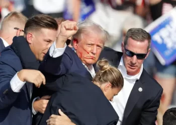 El FBI identificó al tirador involucrado en el atentado contra Trump