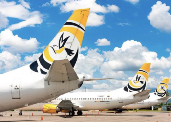 Turpial Airlines conectará a Valencia con El Vigía a partir del #25Jul