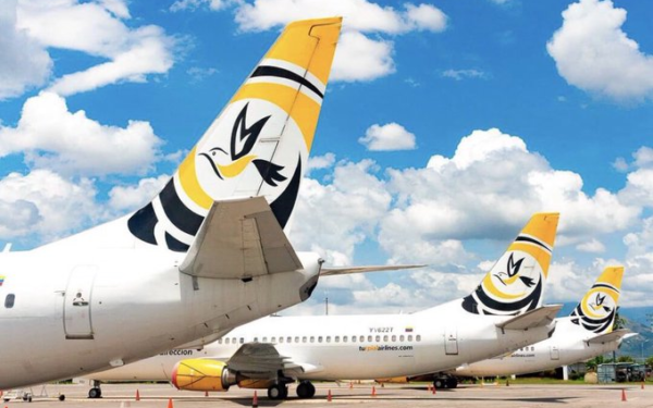 Turpial Airlines conectará a Valencia con El Vigía a partir del #25Jul