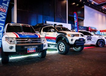 Overland & Adventure Motors Expo 2024: Plataforma corporativa única para la industria automotriz en Venezuela