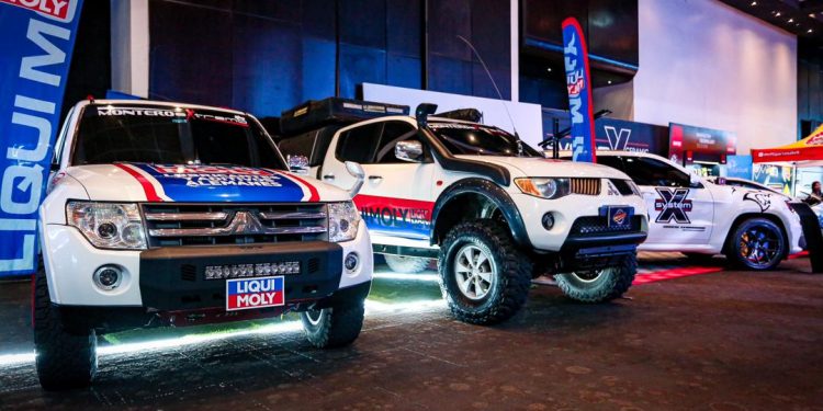 Overland & Adventure Motors Expo 2024: Plataforma corporativa única para la industria automotriz en Venezuela