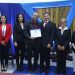 En Conexión Radio Web recibió reconocimiento de parte de YMCA Valencia por su destacada labor en el periodismo