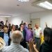 Comando Universitario de GANA en Carabobo discutió programa de gobierno Venezuela Tierra de Gracia