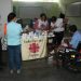 Cáritas Don Bosco y Fundación Humanidad y Bondad realizaron Jornada Médica Asistencial al Adulto Mayor