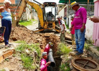 Ana González: «la prioridad en el municipio es atender las necesidades de los ciudadanos»