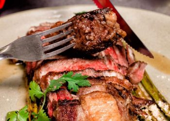 La Nota Rest celebró junto a los carabobeños su llegada al Centro Sambil Valencia
