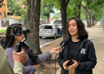 Albany Colmenares: Carabobo se prepara para recibir a María Corina Machado y a Edmundo González