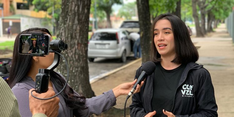 Albany Colmenares: Carabobo se prepara para recibir a María Corina Machado y a Edmundo González