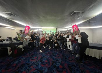 Crema Helados brindó Gran Capacitación Nacional a sus trabajadores y franquiciados