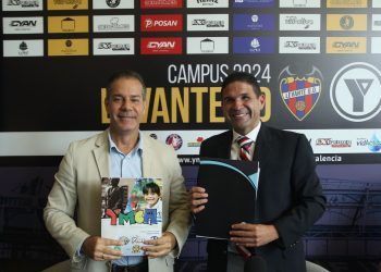 YMCA Valencia y Levante UD se unen para realizar el Campus 2024 a Venezuela