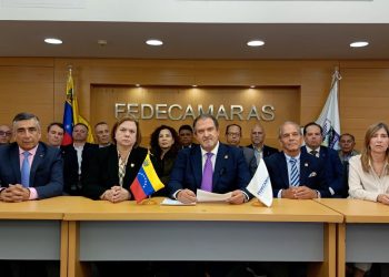 Fedecámaras exhorta a las partes a respetar la decisión de la mayoría