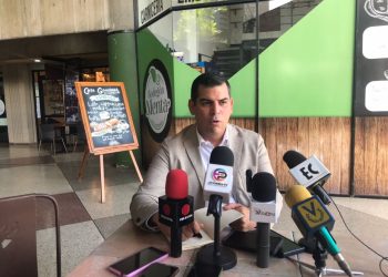 Foro Penal estará registrando incidencias desde este viernes hasta el fin del las elecciones