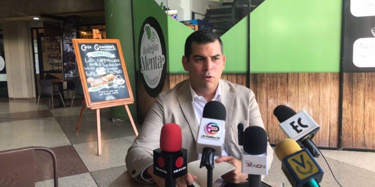 Foro Penal estará registrando incidencias desde este viernes hasta el fin del las elecciones