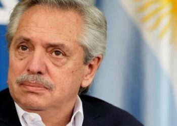 Alberto Fernández será veedor electoral: «Si Maduro es derrotado, lo tiene que aceptar»