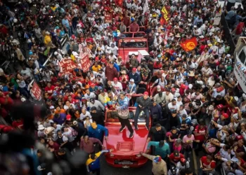 La campaña presidencial cumplió una semana cargada de acusaciones