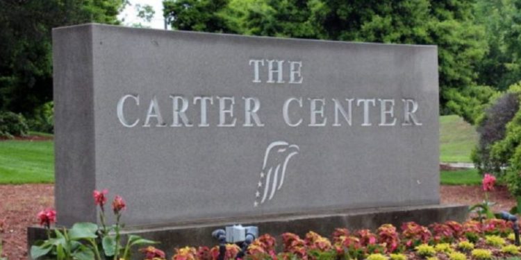 AP: Centro Carter no puede verificar «resultados sin transparencia» del 28J