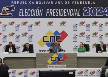 CNE instala Centro Internacional de Prensa del Plan de Veeduría Nacional e Internacional
