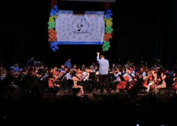 Conservatorio de Música de Carabobo celebró acto y concierto de fin de temporada