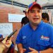 Partido UNT confirma la detención de Ángel Aristimuño: presidente de la tolda en Monagas