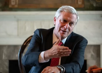 Excandidato presidencial chileno impulsa una coalición latinoamericana por la salida de Maduro