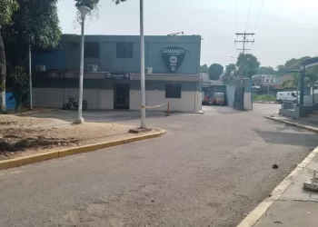 Motorizado y su parrillero fallecieron en la Autopista Sur de Tocuyito