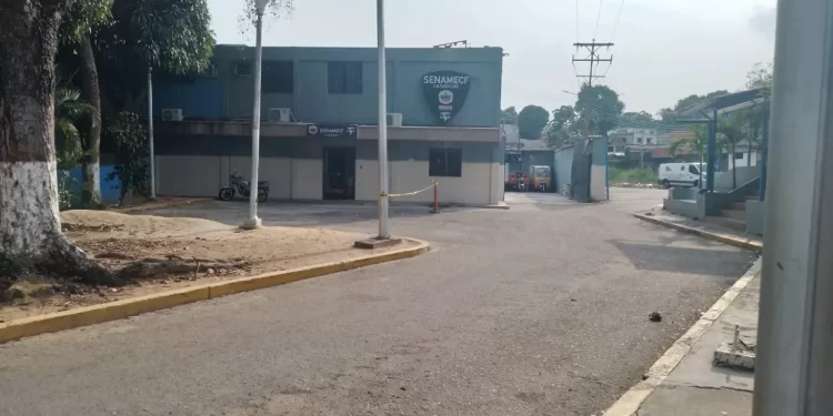 Motorizado y su parrillero fallecieron en la Autopista Sur de Tocuyito