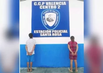 Niño de dos años falleció luego de recibir varios golpes en Valencia
