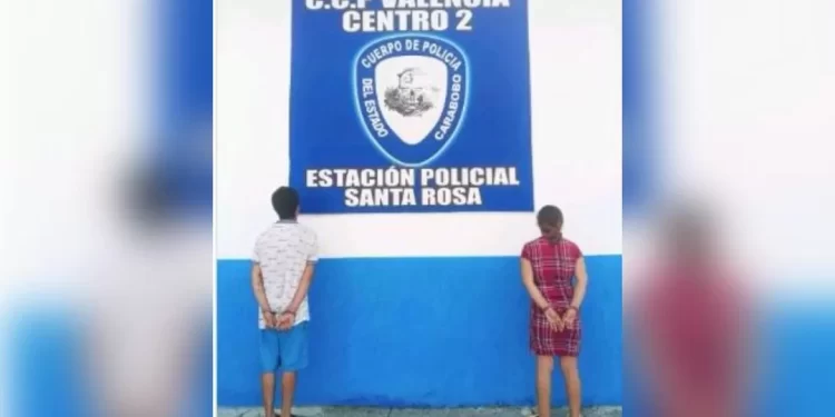 Niño de dos años falleció luego de recibir varios golpes en Valencia