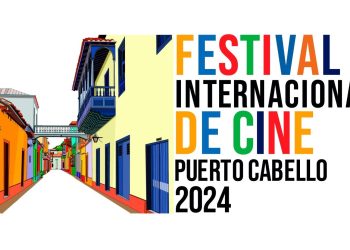 El Festival Internacional de Cine Puerto Cabello motivará la realización de más películas en el país