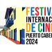 El Festival Internacional de Cine Puerto Cabello motivará la realización de más películas en el país