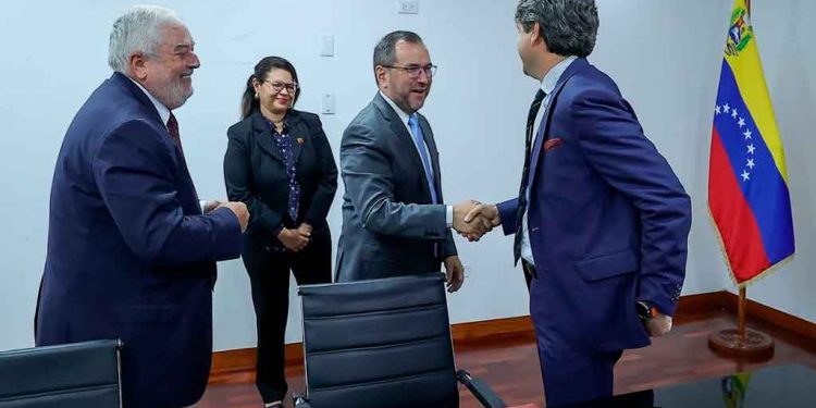 Expertos electorales de la ONU llegaron a Venezuela para presenciar las presidenciales