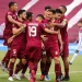 La Vinotinto ocupa el puesto 36 del Ranking de la FIFA