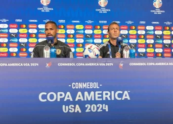 Fernando «Bocha» Batista: “Ahora empieza un torneo nuevo”